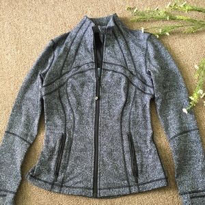 Lululemon Athletic jacket👍